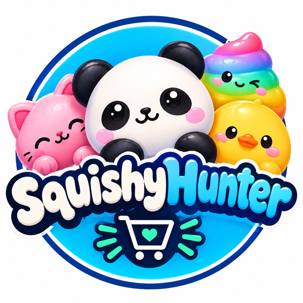 SquishyHunter